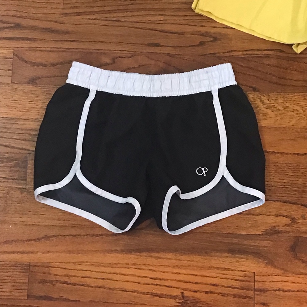 Active Wear Activewear Athletic Dri-Fit Shorts Bundle
Op Black
Wonder Nation Yel - Picture 3 of 12